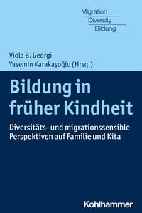 Produktbild: Bildung in früher Kindheit