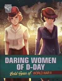 Produktbild: Daring Women of D-Day