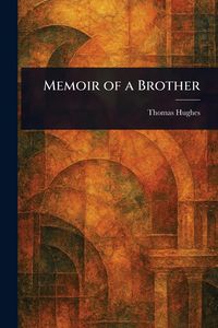 Produktbild: Memoir of a Brother