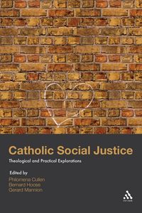 Produktbild: Catholic Social Justice