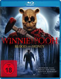 Bild vom Artikel Winnie the Pooh: Blood and Honey vom Autor Craig David Dowsett