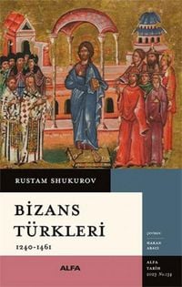 Produktbild: Bizans T&uuml;rkleri