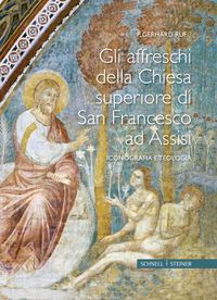 Produktbild: Gli affreschi della Chiesa Superiore di San Francesco ad Assisi