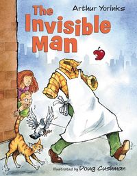 Produktbild: Invisible Man