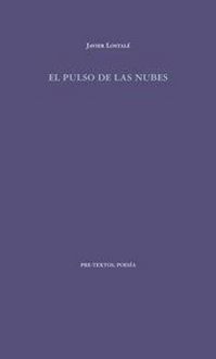 Produktbild: El pulso de las nubes