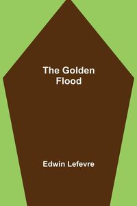Produktbild: The Golden Flood