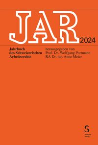 Produktbild: JAR 2024