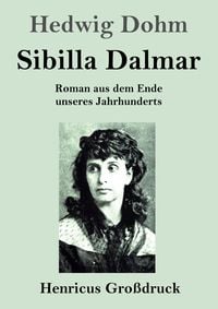 Produktbild: Sibilla Dalmar (Gro&szlig;druck)