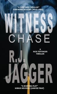 Produktbild: Witness Chase