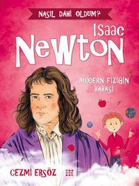 Produktbild: Isaac Newton - Modern Fizigin Babasi