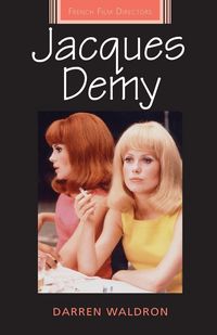 Produktbild: Jacques Demy