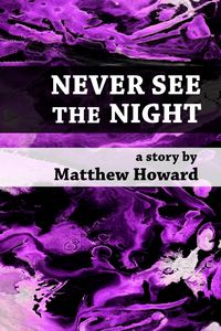 Produktbild: Never See the Night