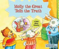 Produktbild: Molly The Grt Tells The Truth