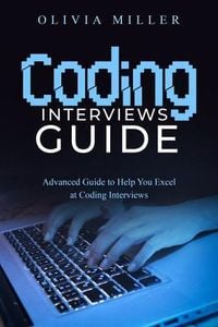 Produktbild: Coding Interviews