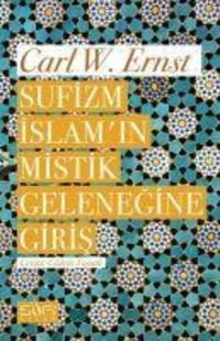 Produktbild: Sufizm Islamin Mistik Gelenegine Giris