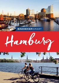 Produktbild: Baedeker SMART Reisef&uuml;hrer E-Book Hamburg