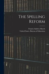 Produktbild: The Spelling Reform