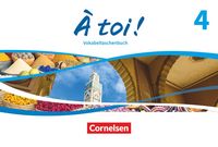 Produktbild: &Agrave; toi ! - Ausgabe ab 2022 - Band 4