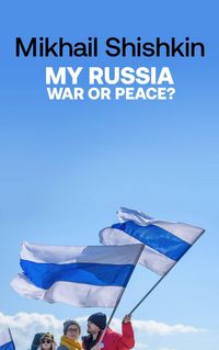 Produktbild: My Russia: War or Peace?