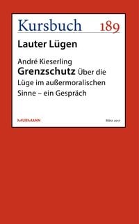 Produktbild: Grenzschutz