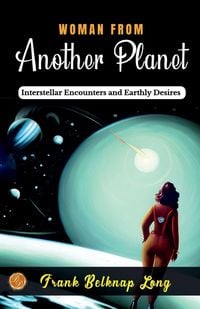 Produktbild: Woman from another planet