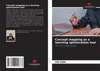 Produktbild: Concept mapping as a learning optimization tool