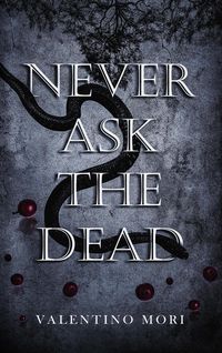 Produktbild: Never Ask the Dead