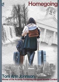 Produktbild: Homegoing