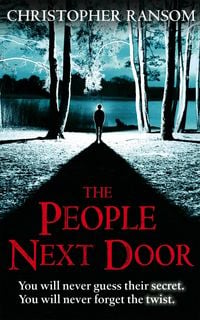 Produktbild: Ransom, C: People Next Door