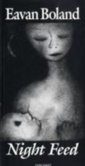 Produktbild: Boland, E: Night Feed