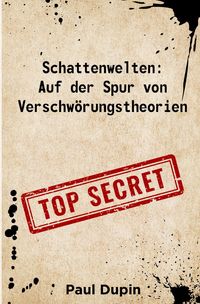 Produktbild: Schattenwelten: