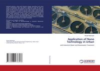 Produktbild: Application of Nano Technology in Urban