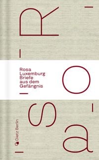 Produktbild: Briefe aus dem Gef&auml;ngnis