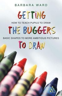 Produktbild: Getting the Buggers to Draw