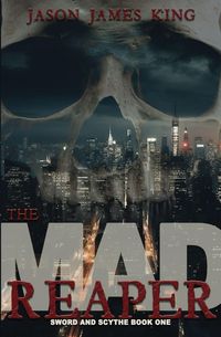 Produktbild: Mad Reaper