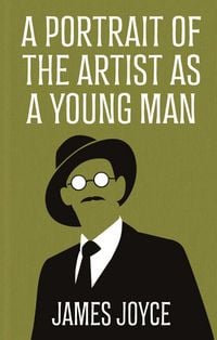 Produktbild: A Portrait of the Artist as a Young Man