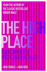 Produktbild: The High Place