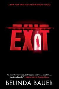 Produktbild: Exit