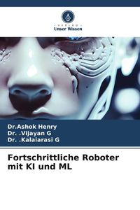 Produktbild: Fortschrittliche Roboter mit KI und ML