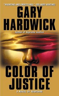 Produktbild: Color of Justice