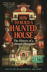 Produktbild: How to Build a Haunted House