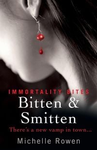 Produktbild: Bitten & Smitten