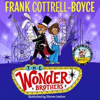 Produktbild: The Wonder Brothers