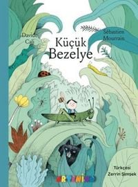 Produktbild: K&uuml;c&uuml;k Bezelye