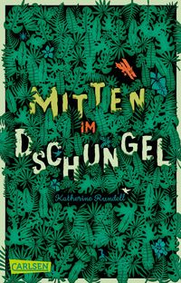 Produktbild: Mitten im Dschungel