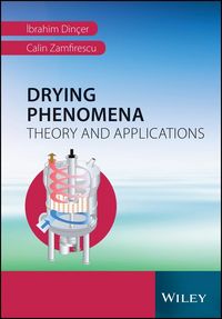 Produktbild: Drying Phenomena