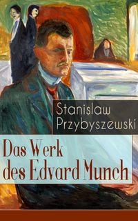 Produktbild: Das Werk des Edvard Munch
