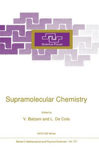 Produktbild: Supramolecular Chemistry
