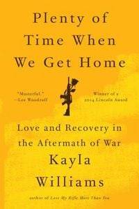 Produktbild: Plenty of Time When We Get Home