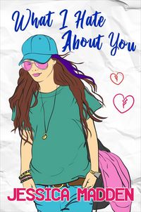 Produktbild: What I Hate About You